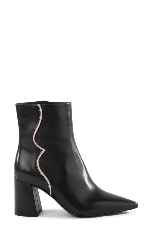 SEYCHELLES SEYCHELLES BROKEN PROMISES POINTED TOE BOOT 
