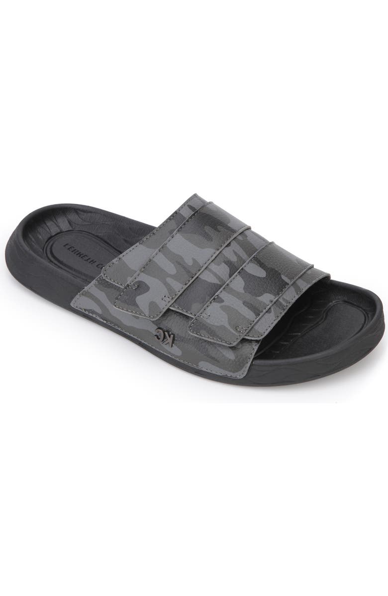 Kenneth Cole New York Nova Slide Sandal, Main, color,