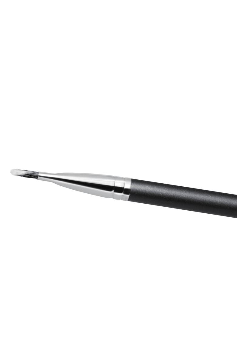 MAC Cosmetics MAC 268S Synthetic Duo Fibre Angle Brush, Alternate, color,