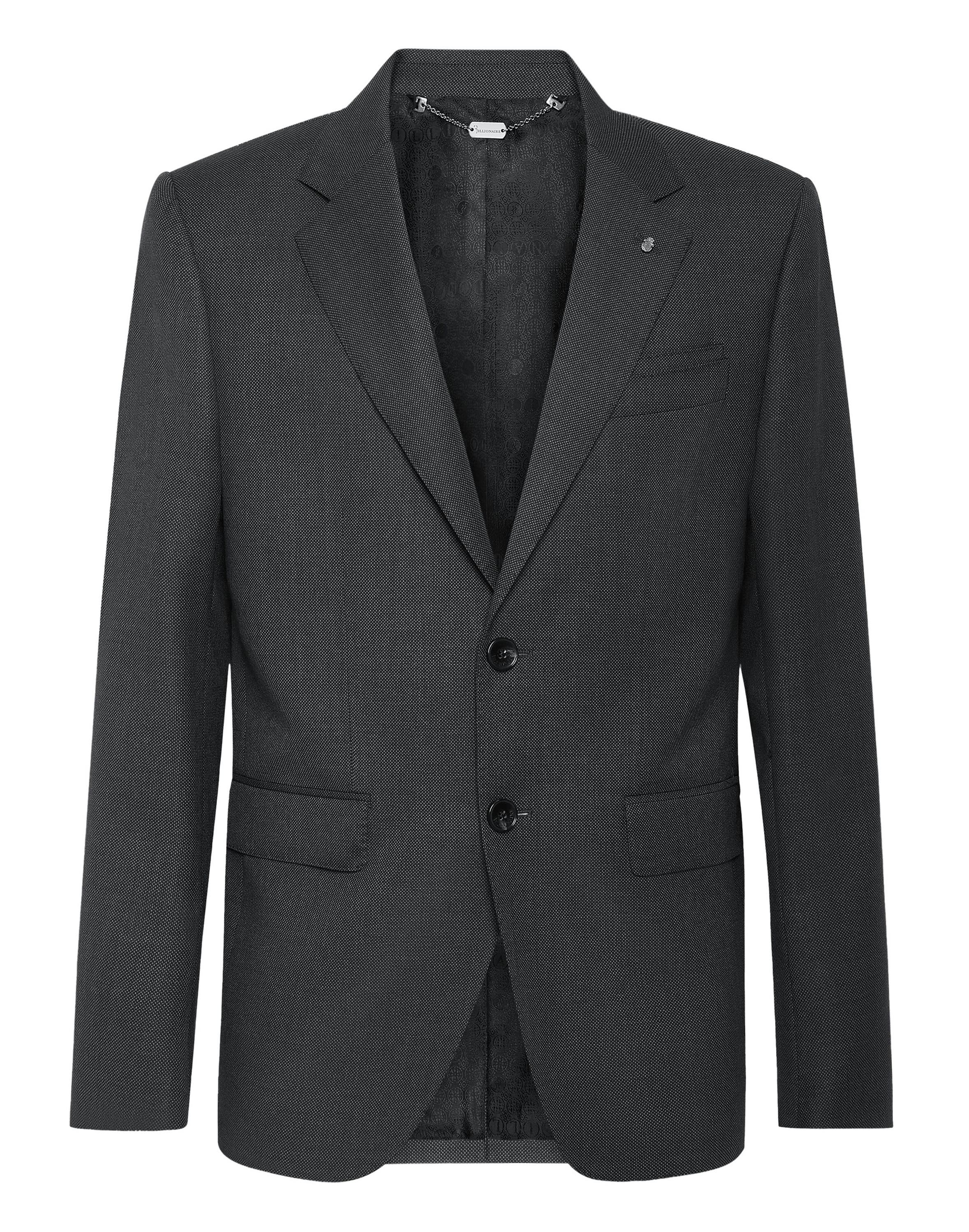 selected black