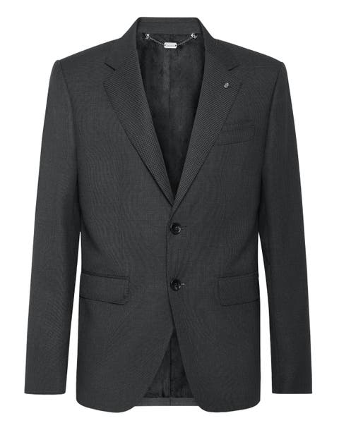 Blazer Ls Men