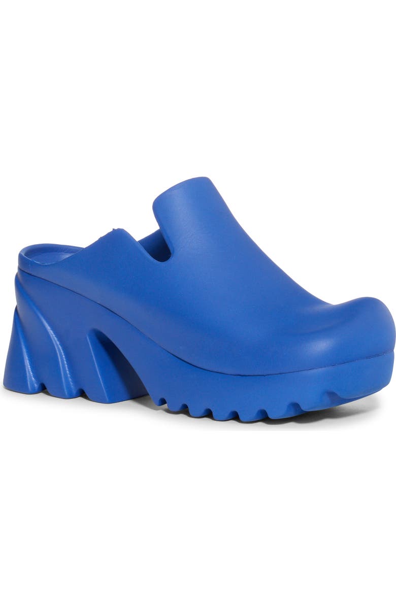 Bottega Veneta Flash Mule, Main, color,