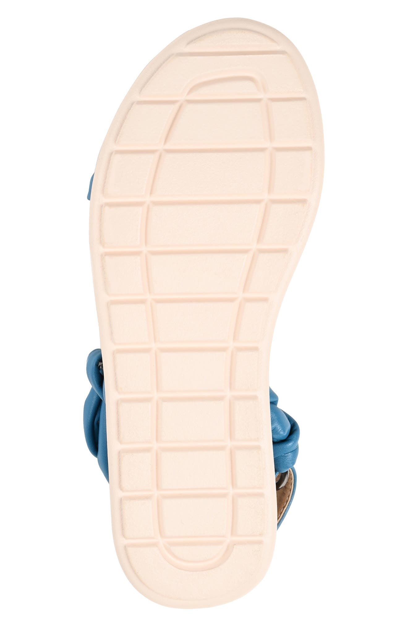 Marri Sandal, Alternate, color, BLUE