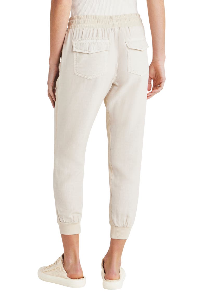 Lakeside Jogger Pants, Alternate, color, MOONSTONE