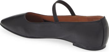 The Greta Ballet Flat