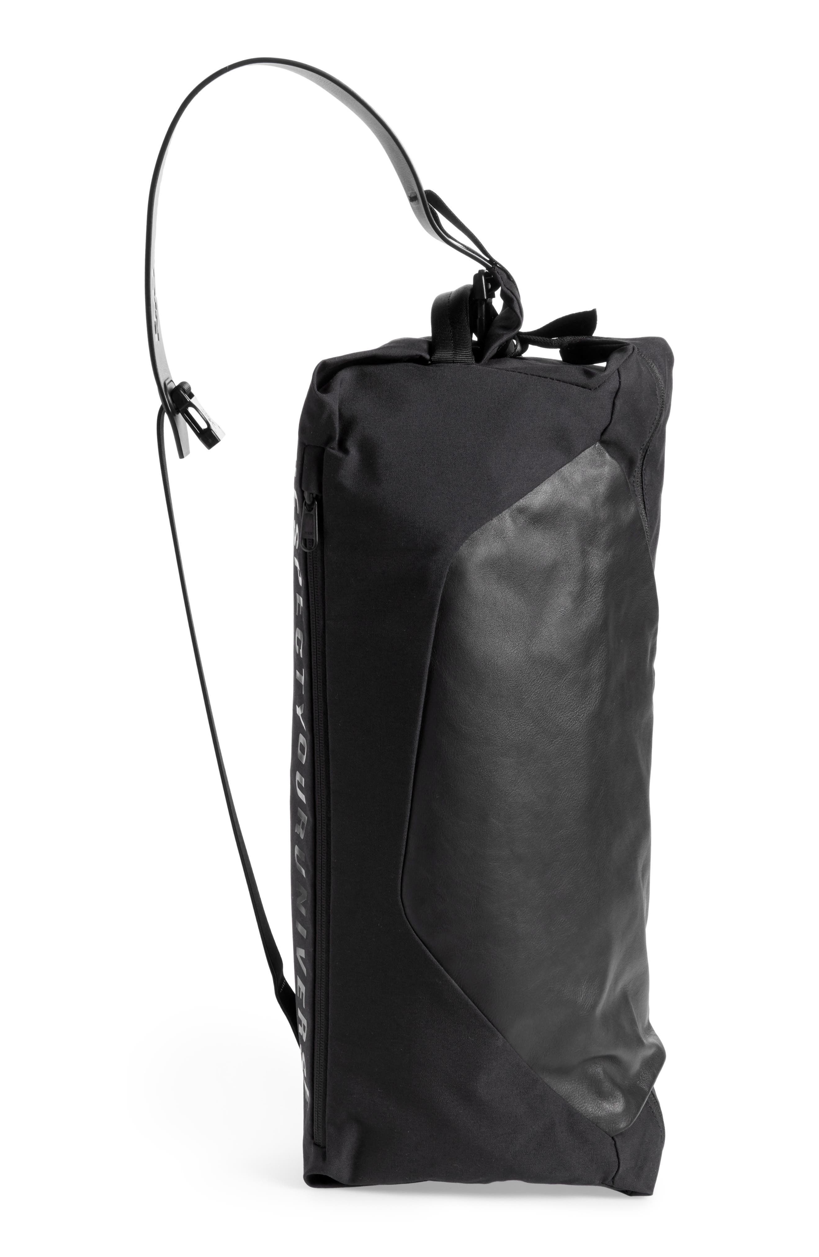 RYU Lux Daily Duffel Bag, Alternate, color, 