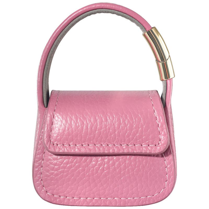 selected pink