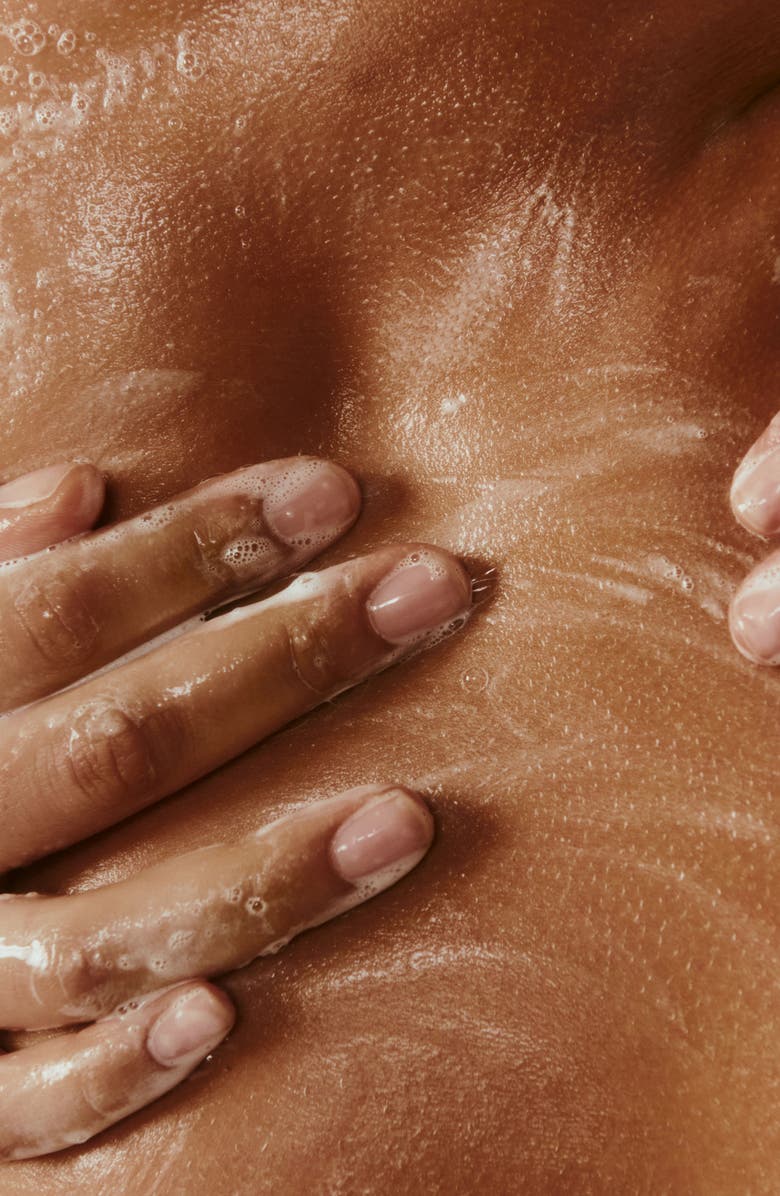 SIDIA WIRED : THE BODY EXFOLIANT, Alternate, color, Wired