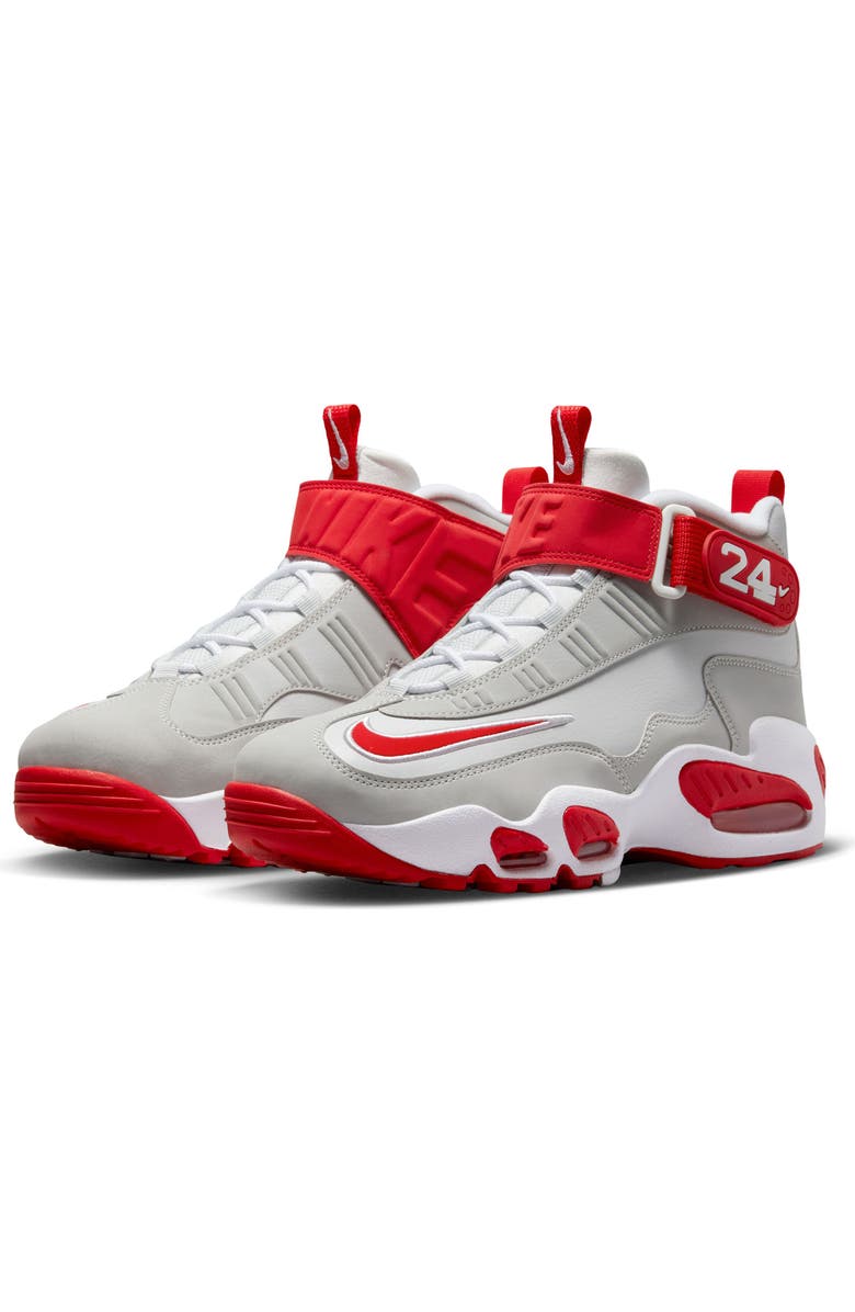 Nike Air Griffey Max 1 Mid Top Sneaker, Main, color,