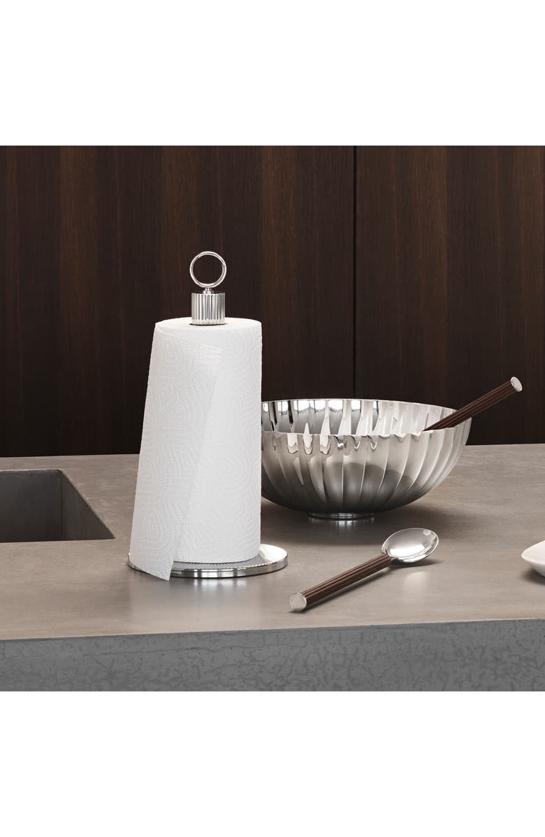 Georg Jensen Bernadottes Paper Towel Holder, Alternate, color, 