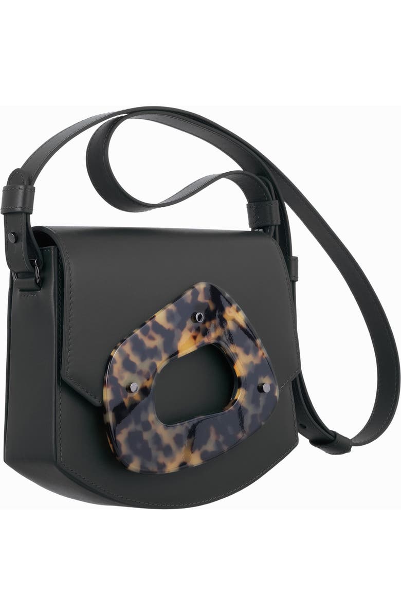 PERRIN PARIS LE MIDI AMORPHE XBODY, Alternate, color, Black