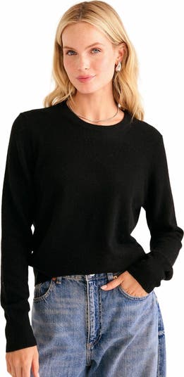The Original Cashmere Sweater
