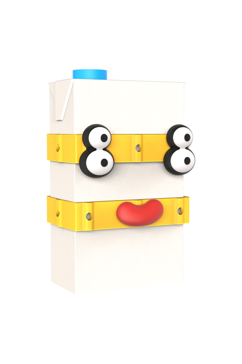 Basic Playmate Building Kit, Alternate, color, No Color