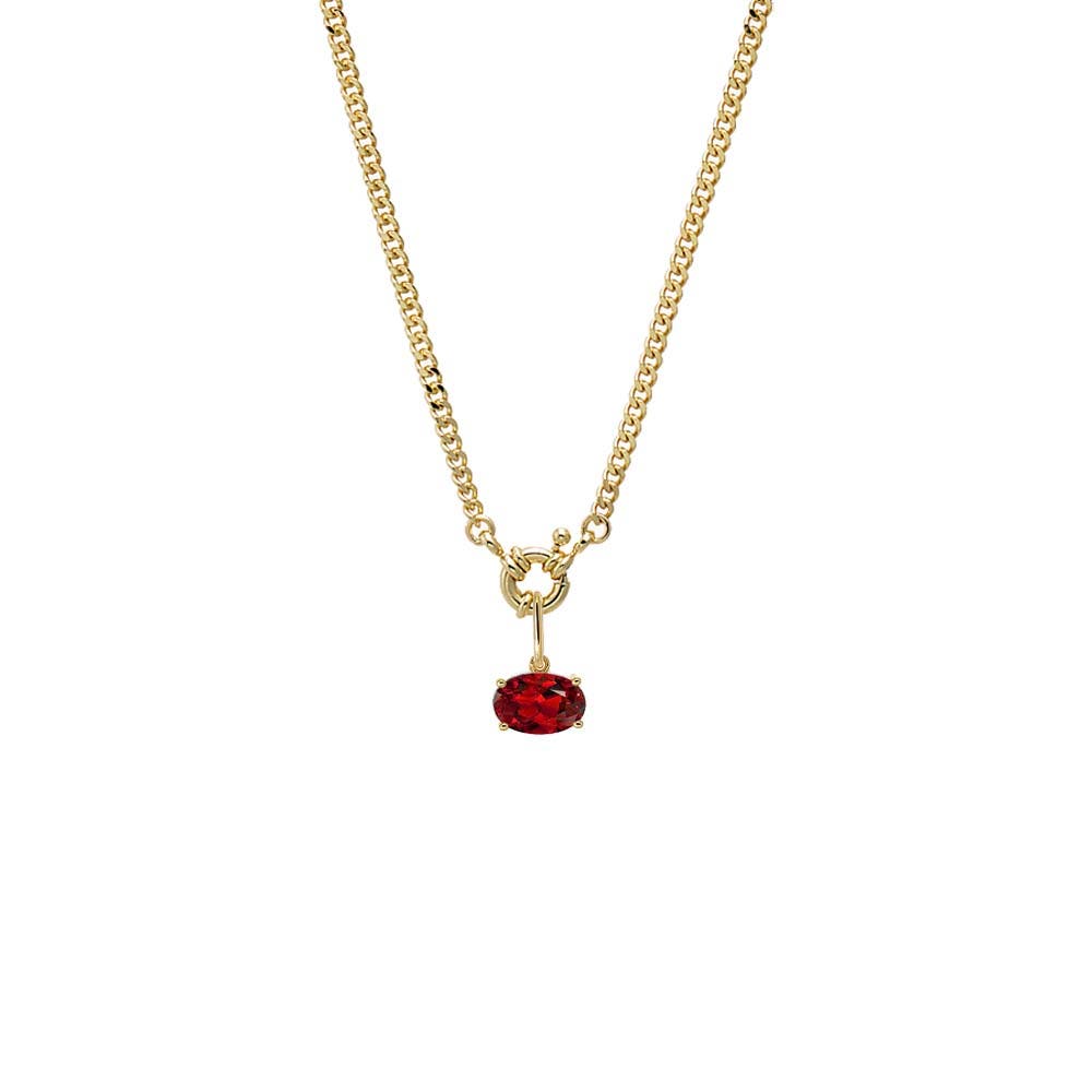 Ruby Red