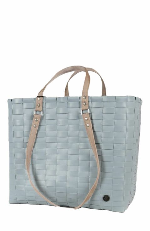 GO! Sport Recycled Plastic Weekender Bag