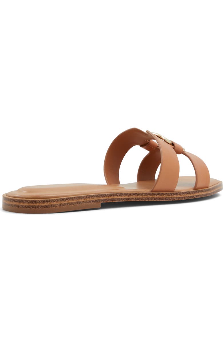 ALDO Nydaokin Slide Sandal, Alternate, color,