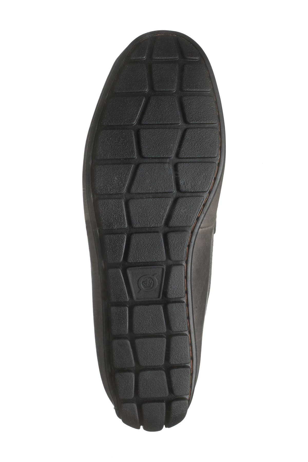 Børn Andes Leather Loafer, Alternate, color, 