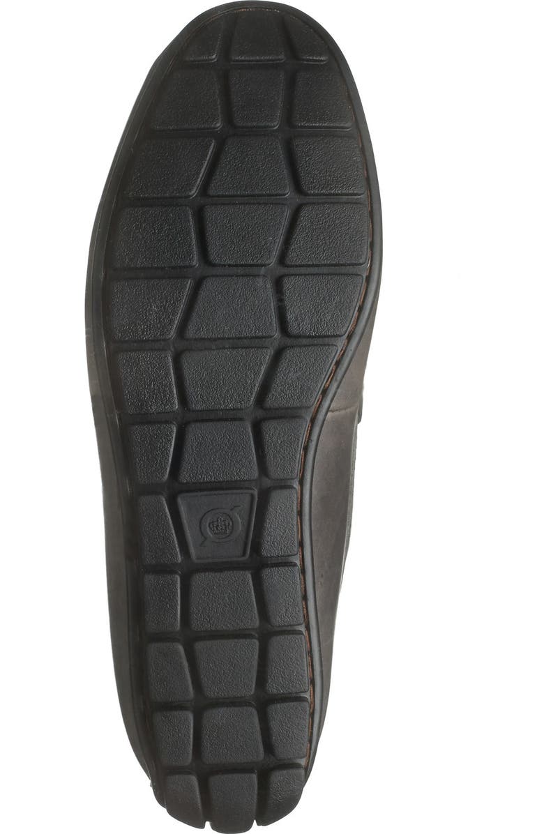 Børn Andes Leather Loafer, Alternate, color,