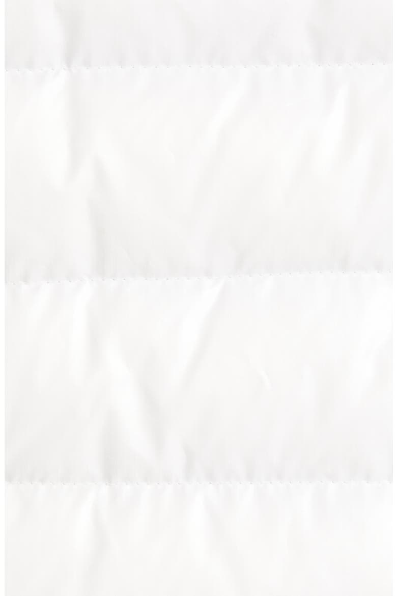 Jildaz Water Resistant Down Puffer Jacket (Nordstrom Exclusive), Alternate, color, WHITE