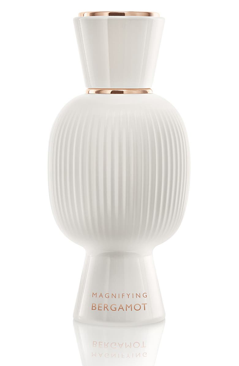 BVLGARI Allegra Magnifying Bergamot Essence, Main, color, 