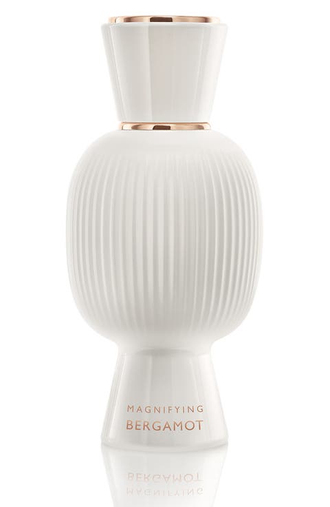 Allegra Magnifying Bergamot Essence