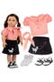 selected Pink