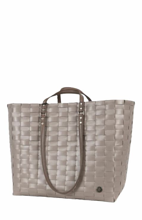 GO! Recycled Plastic Weekender Bag