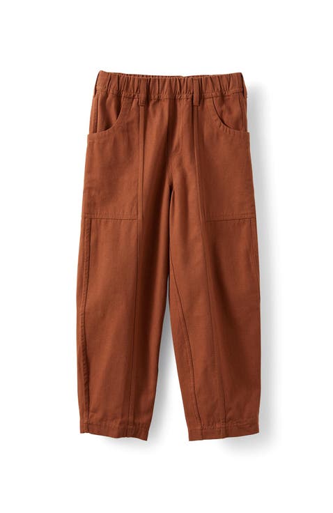 Kid's Patrick Panel Pant
