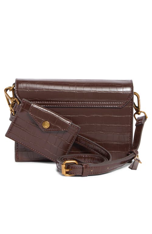 Steve Madden Siena Crossbody Bag