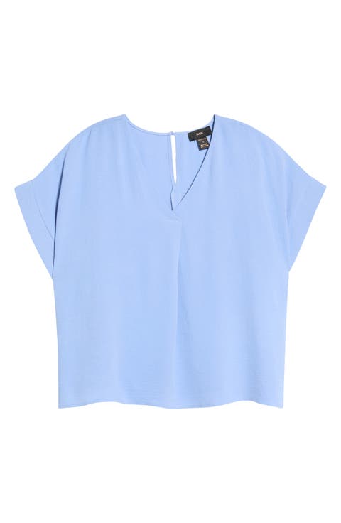 V-Neck Top