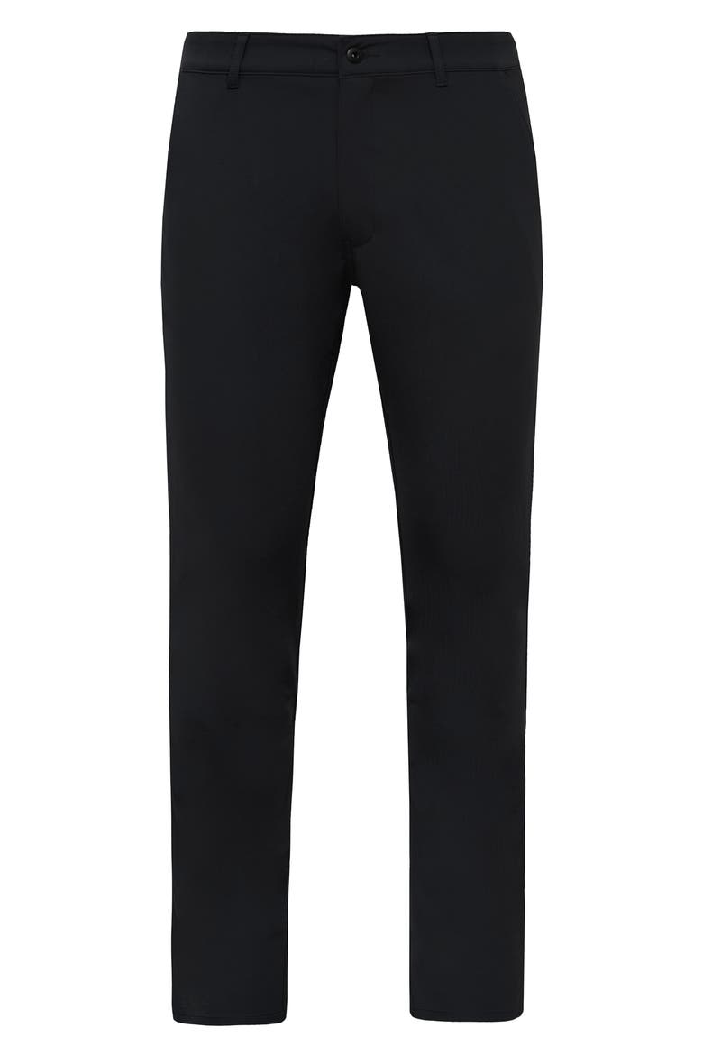 Tech Pants, Alternate, color, BLACK