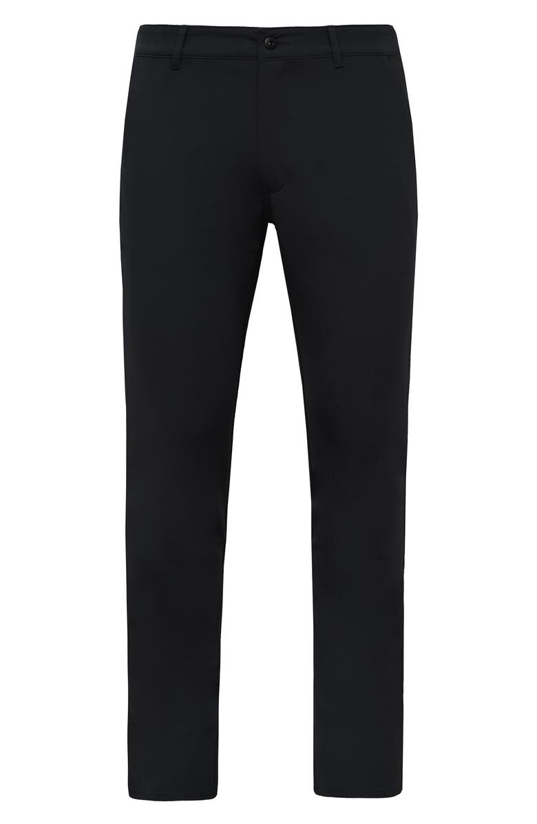 True Classic Tech Pants, Alternate, color, Black