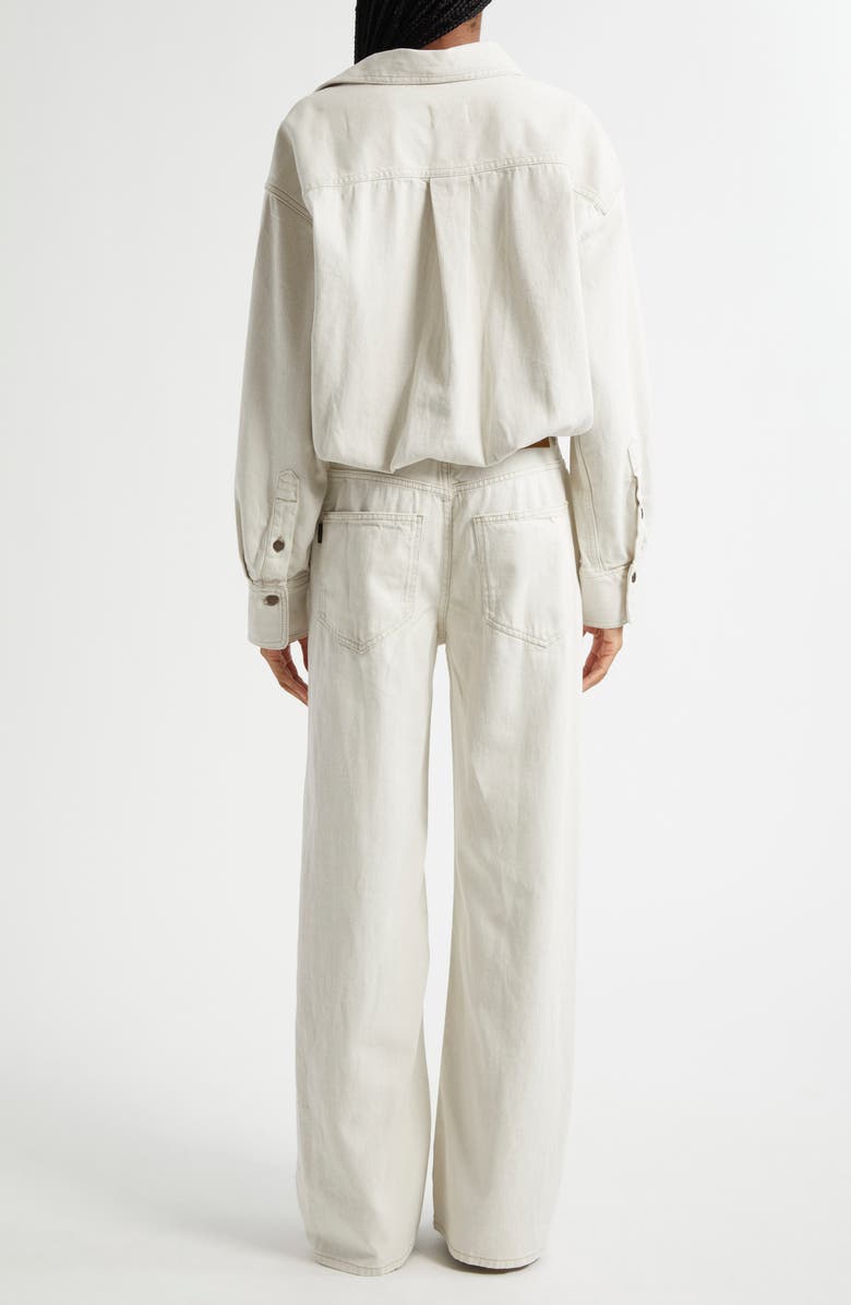 Haikure Tilda Twill Jumpsuit, Alternate, color, 