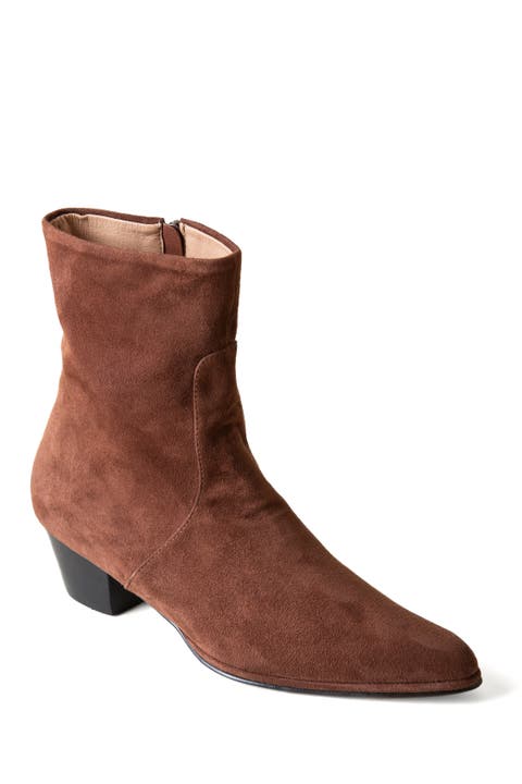 Mae Western Boot
