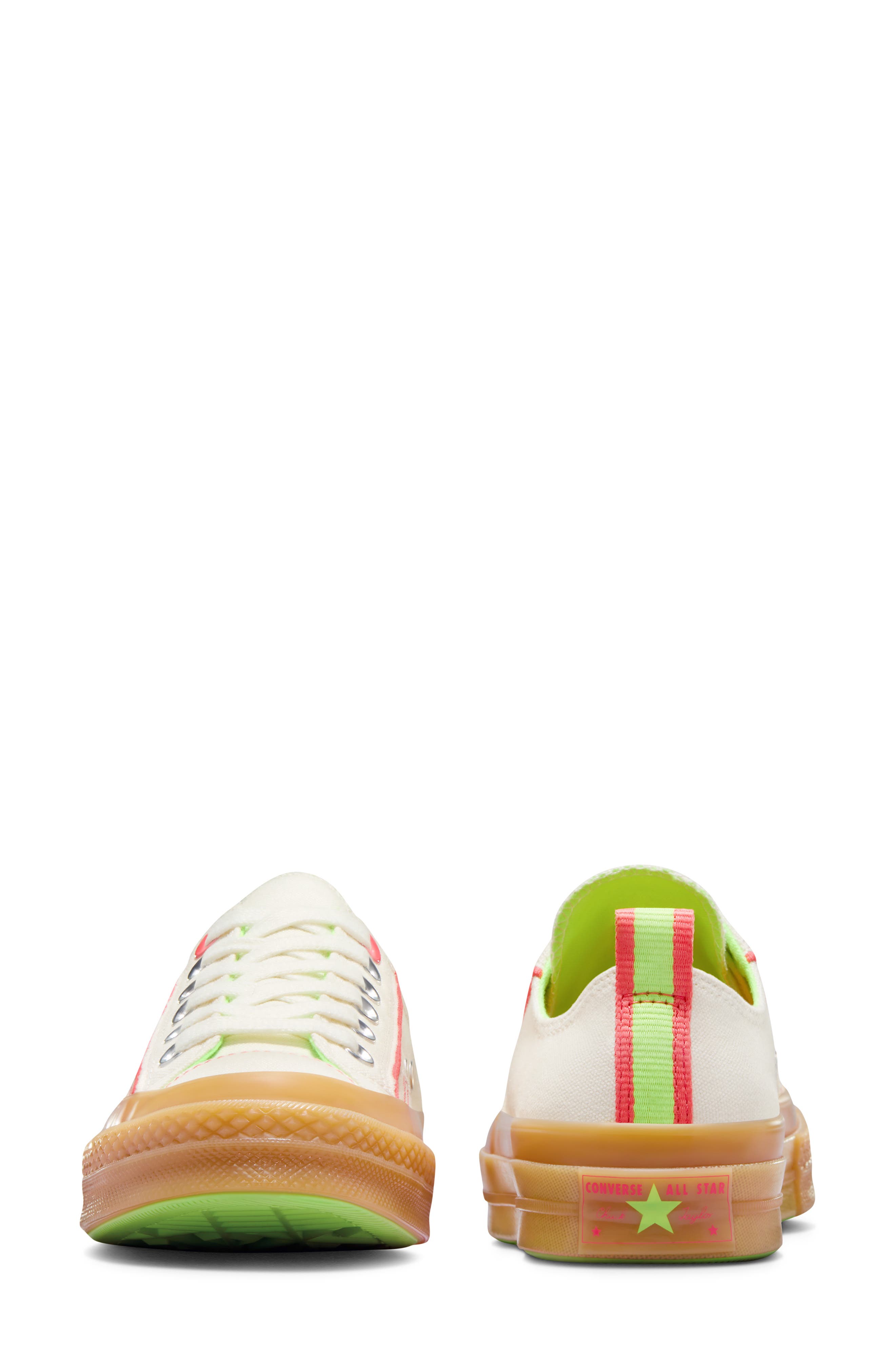 Converse Chuck Taylor<sup>®</sup> 70 Oxford Low Top Sneaker, Alternate, color, 