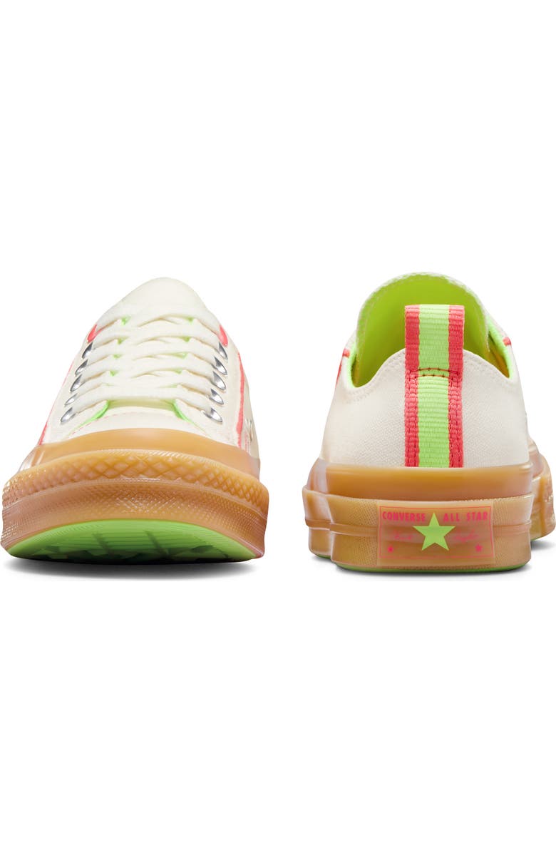 Converse Chuck Taylor<sup>®</sup> 70 Oxford Low Top Sneaker, Alternate, color,