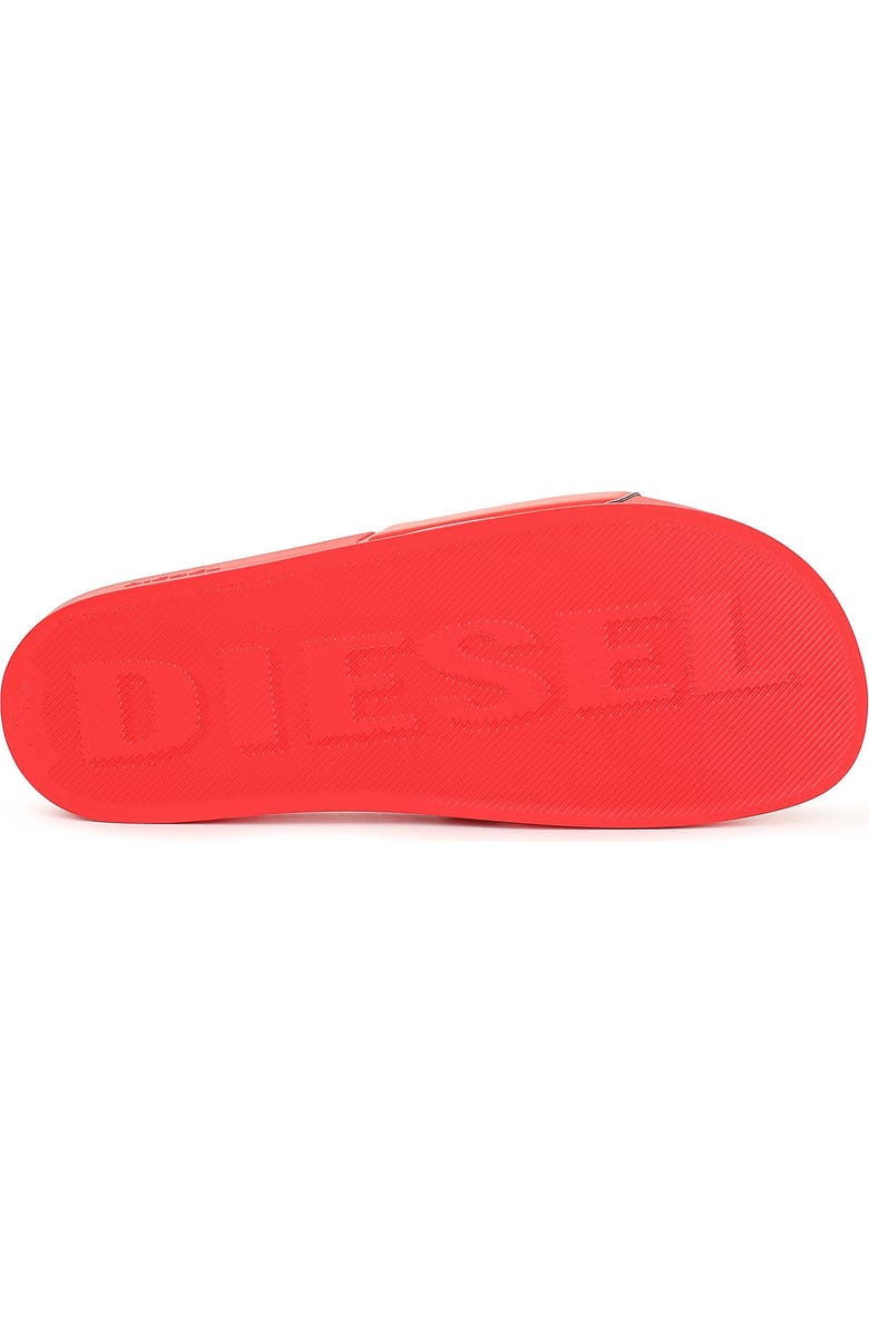 DIESEL<sup>®</sup> Mayemi Slide Sandal, Alternate, color,