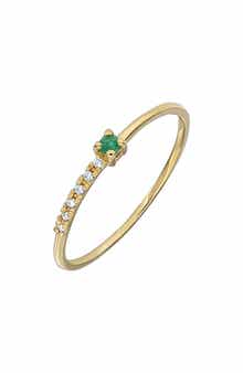 Bony Levy El Mar Trend Gemstone & Diamond Ring