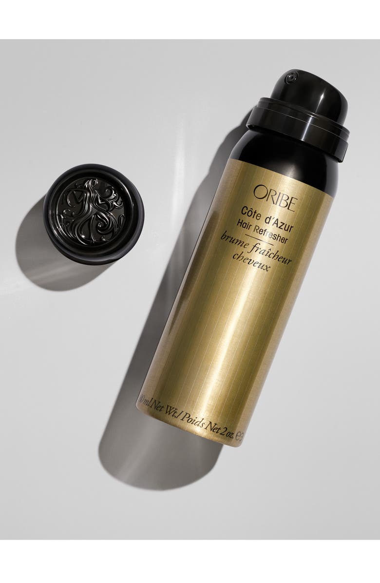 Oribe Cote d'Azur Hair Refresher, Alternate, color,