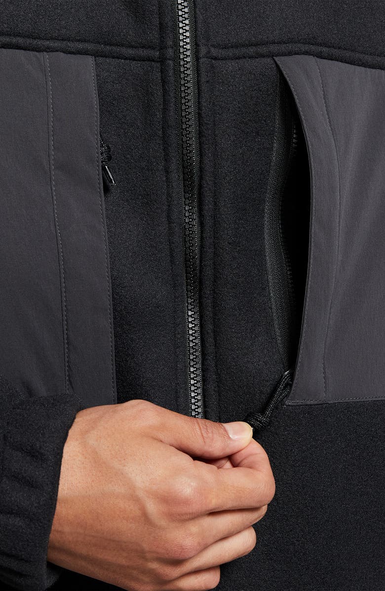 Nike ACG Men's Fleece Jacket, Alternate, color,