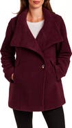 Gallery Shawl Collar Jacket