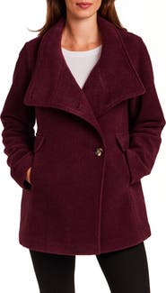 Gallery Shawl Collar Jacket