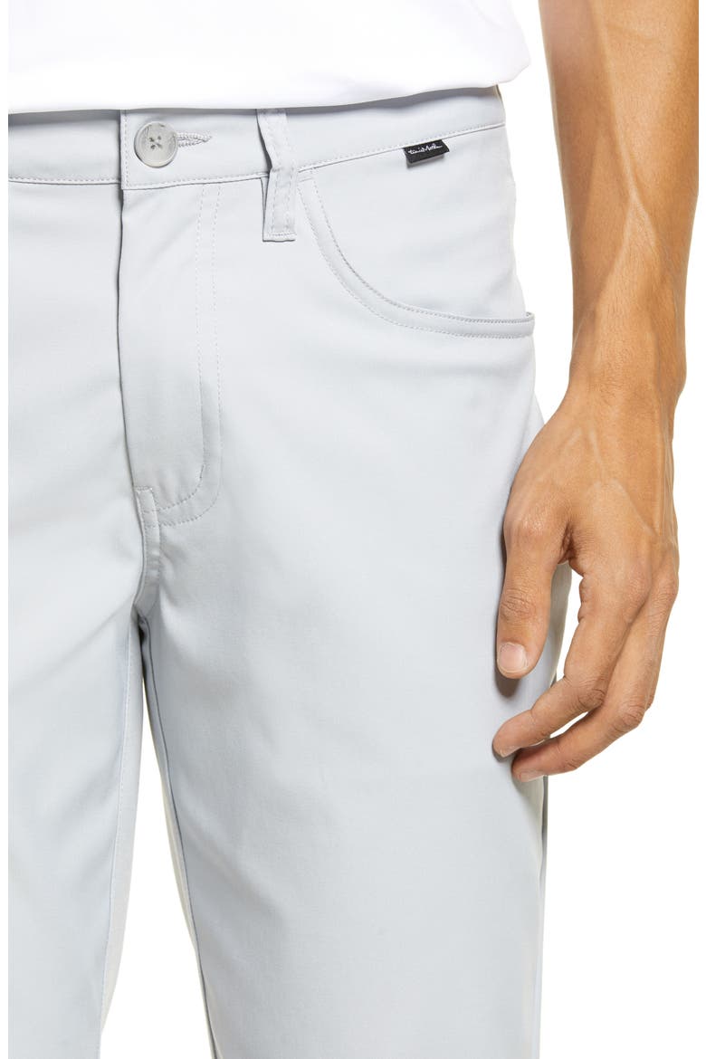 Level Up Slim Fit Pants, Alternate, color, MICROCHIP