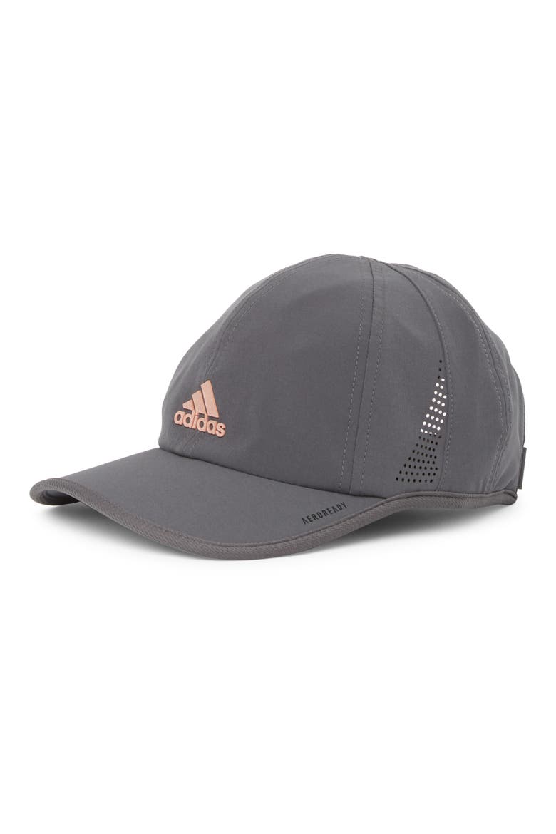 Superlite 2 Cap, Main, color, DARK GREY
