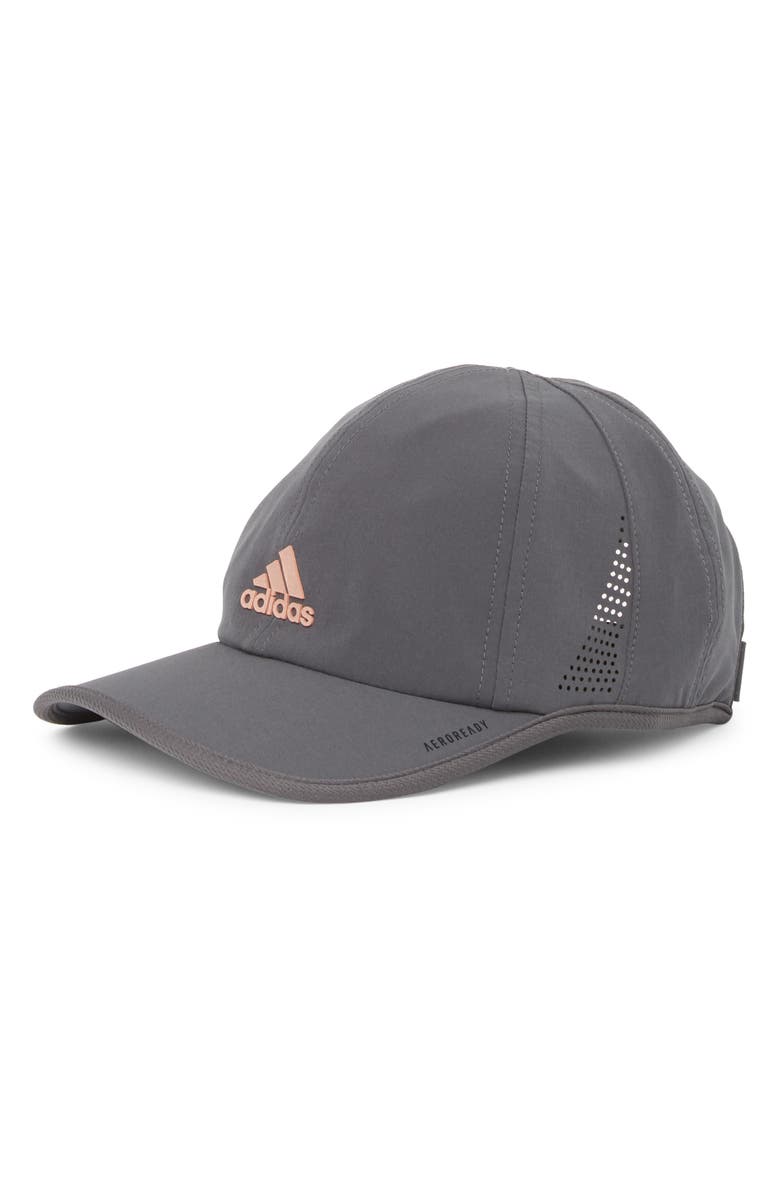 adidas Superlite 2 Cap, Main, color, 