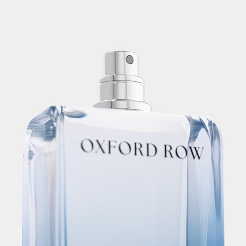 Michael Malul Oxford Row In Blue