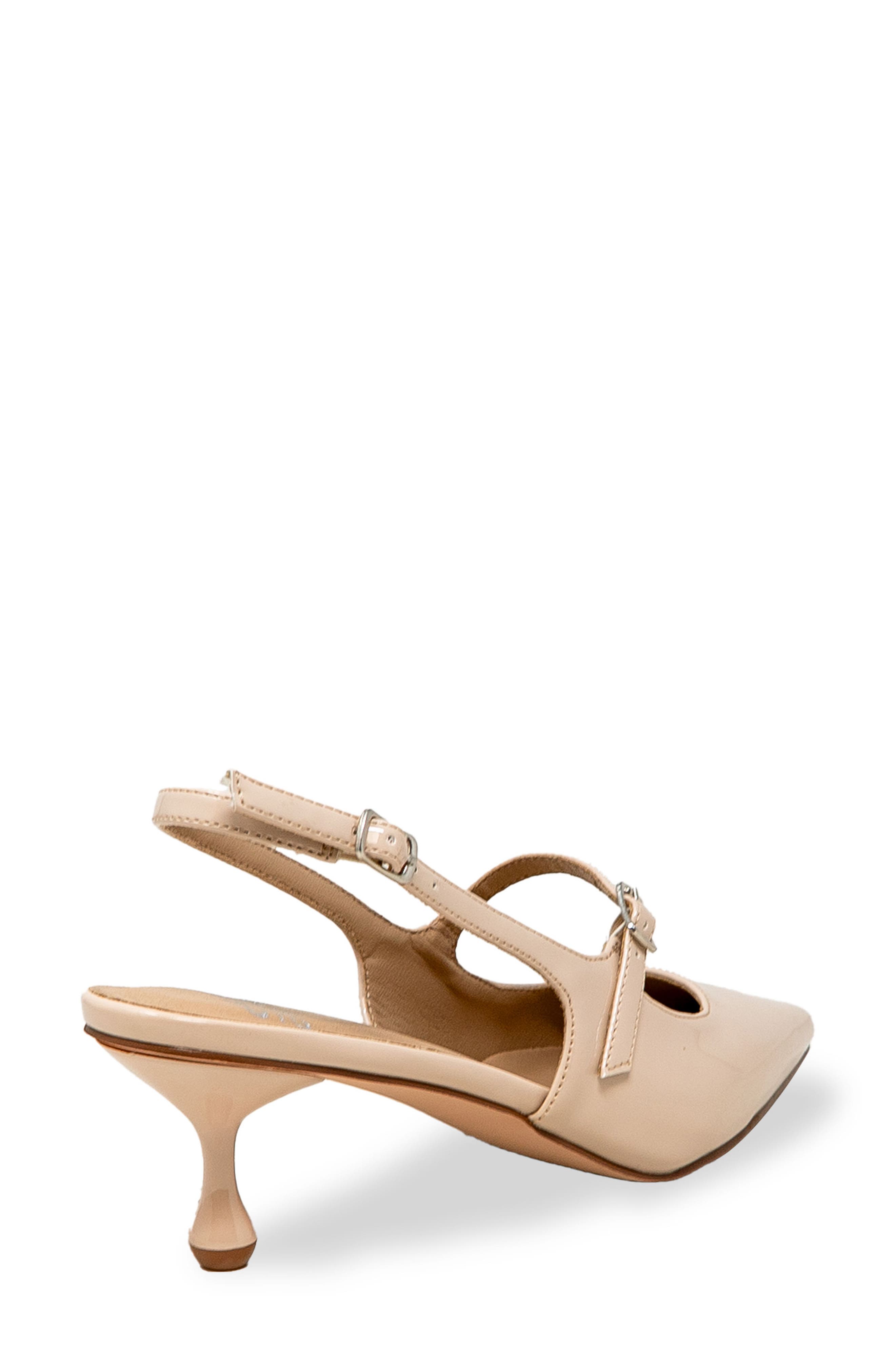 Arima Slingback Pump - image 4