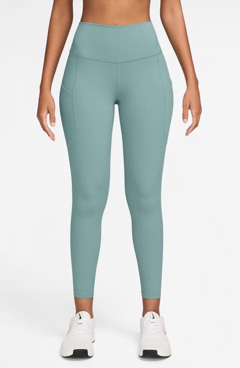 Dri-FIT One High Waist 7/8 Leggings