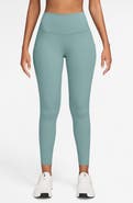 Nike Dri-FIT One High Waist 7/8 Leggings