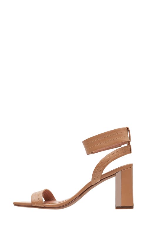 Linea Paolo Eden Sandal In Desert